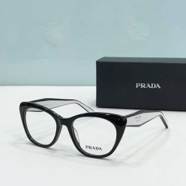 Picture of Pradaa Optical Glasses _SKUfw49433302fw